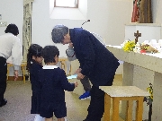 感謝のつどい