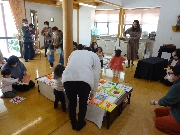 おはなし会