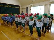 A組交流会