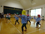 A組交流会