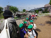 動物園遠足（B組）