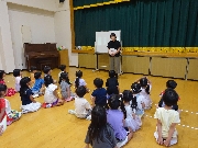 特別保育（A組）