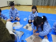 卒園製作（A組）